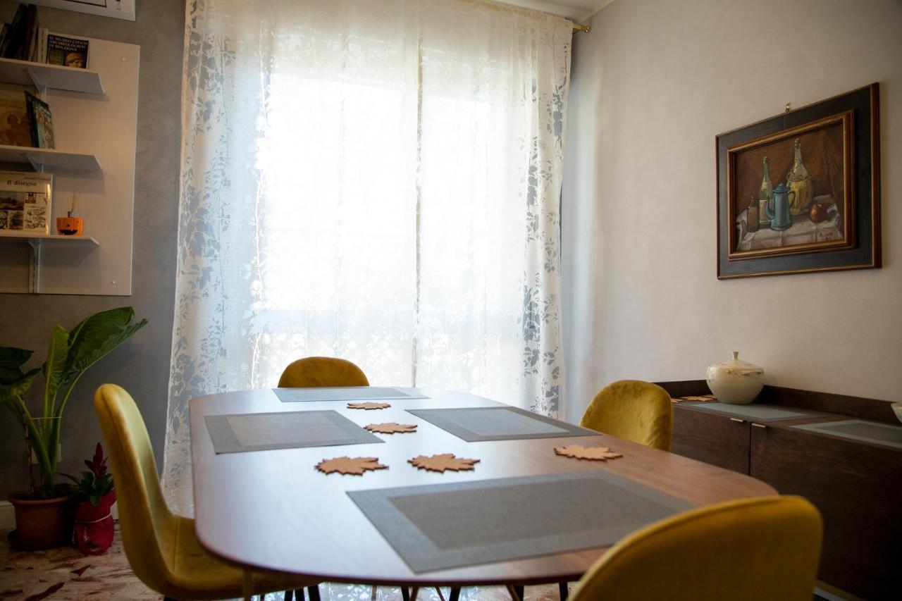 B&B I Propilei Di San Girolamo リミニ エクステリア 写真