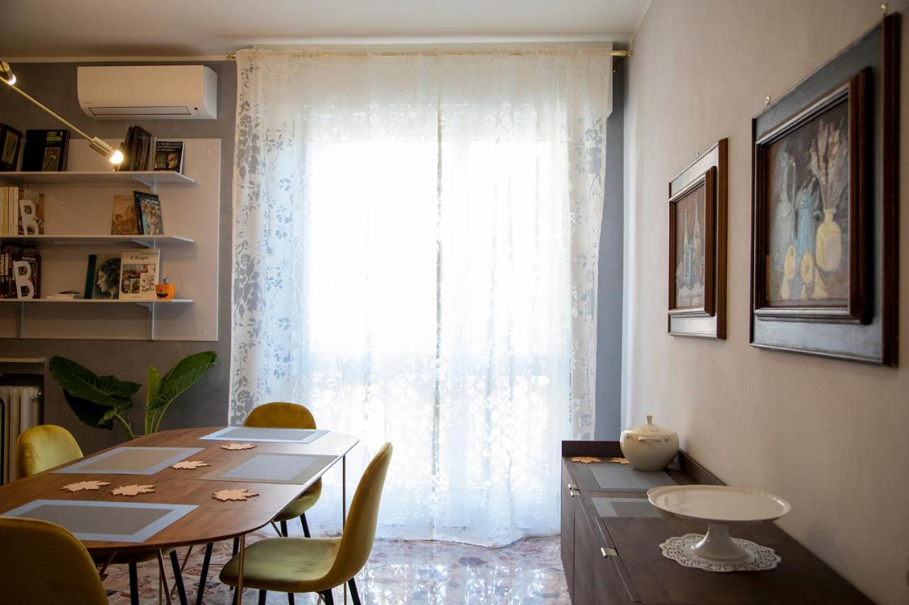 B&B I Propilei Di San Girolamo リミニ エクステリア 写真