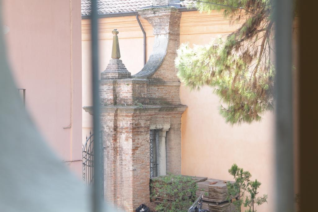 B&B I Propilei Di San Girolamo リミニ エクステリア 写真