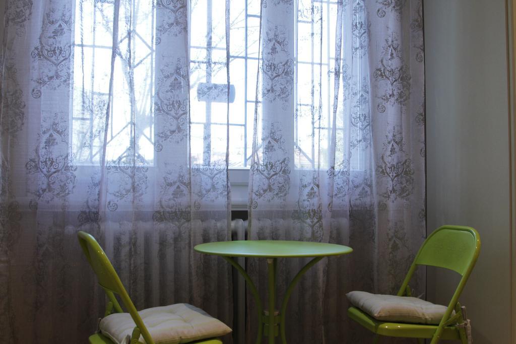 B&B I Propilei Di San Girolamo リミニ エクステリア 写真