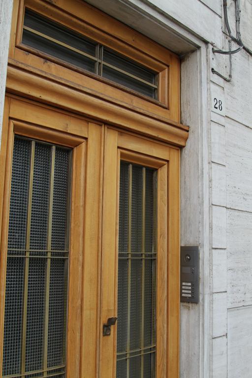 B&B I Propilei Di San Girolamo リミニ エクステリア 写真