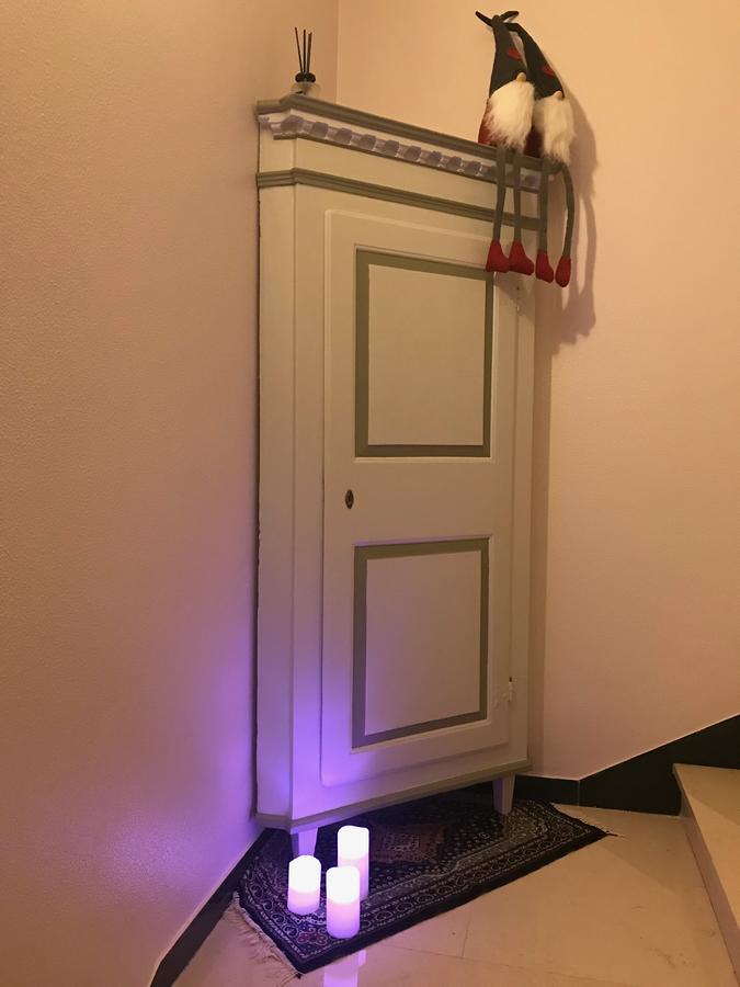 B&B I Propilei Di San Girolamo リミニ エクステリア 写真