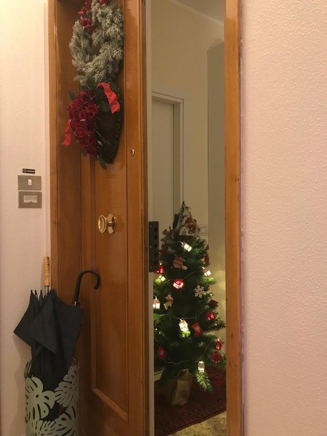 B&B I Propilei Di San Girolamo リミニ エクステリア 写真