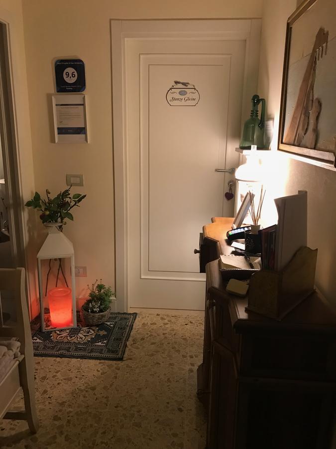 B&B I Propilei Di San Girolamo リミニ エクステリア 写真