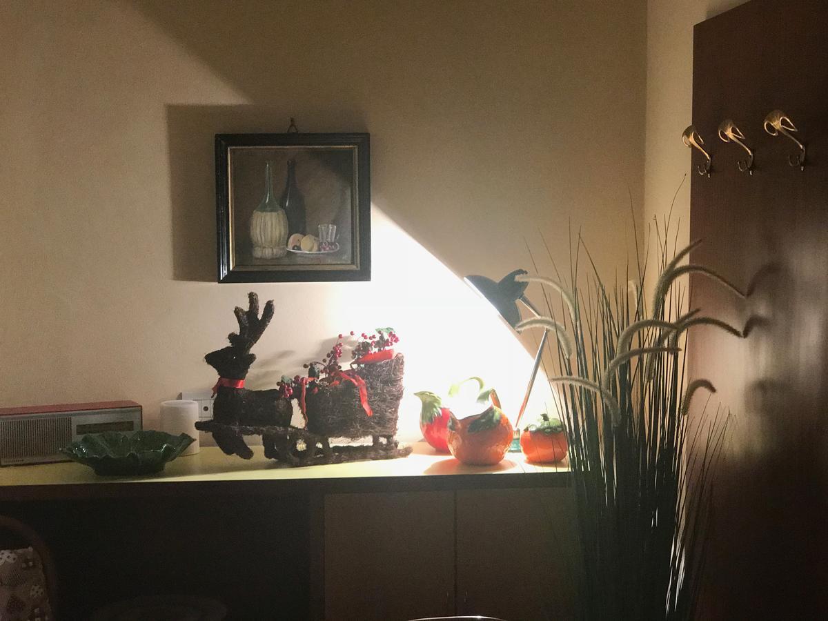 B&B I Propilei Di San Girolamo リミニ エクステリア 写真